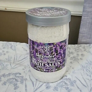 LAVENDER SALTS